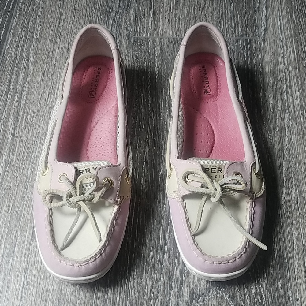 Sperry Top Sider Shoes